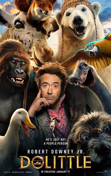 dolittle torrentz